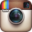 Instagram icon